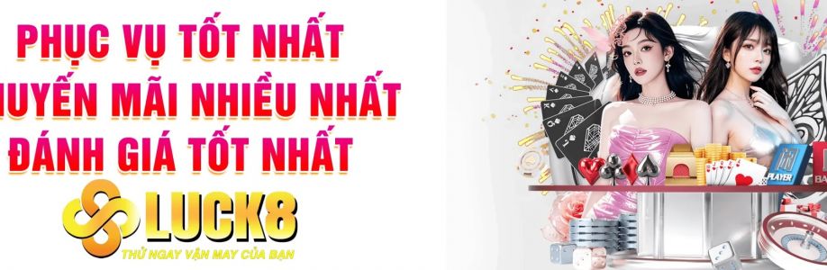 Luck8 Link chính thức Cover Image