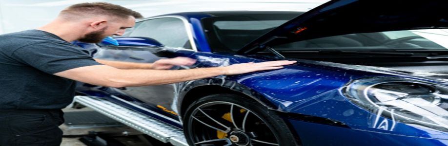 Sage Auto Studios Cover Image