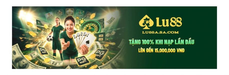 LU88 COM Cover Image