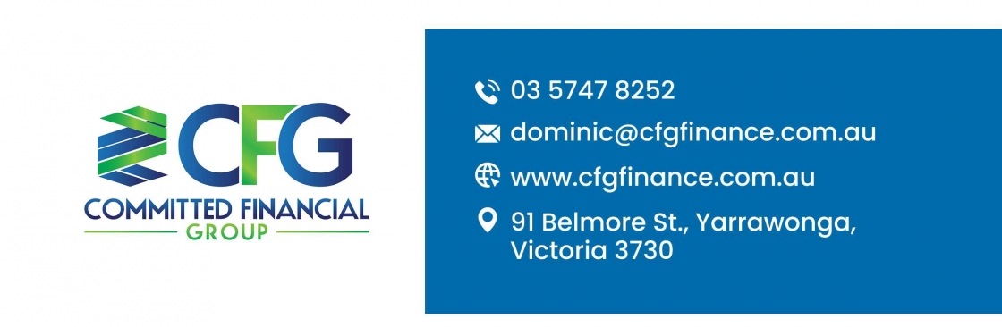 Committed Financial Group Cover Image